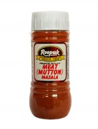 Roopak Delhi, Meat Mutton Masala, Blended Spices, 100g 